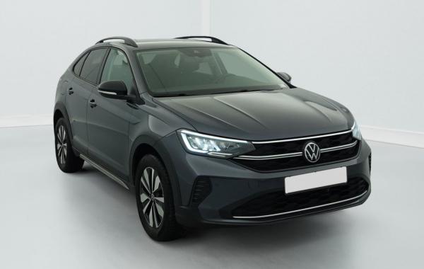 Volkswagen Taigo 1.0 TSI 116 BVM6 Life occasion de 2025 en vente à Rennes