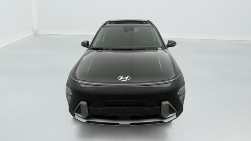 Vente en ligne Hyundai Kona Hybrid 129 Intuitive au prix de 28 500 €