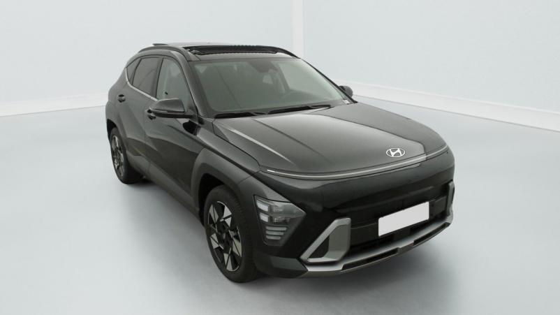 Vente en ligne Hyundai Kona Hybrid 129 Intuitive au prix de 28 500 €
