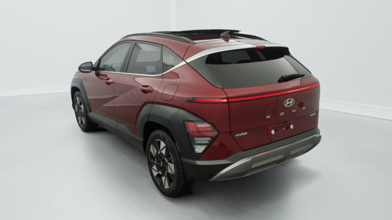Vente en ligne Hyundai Kona Hybrid 129 Intuitive au prix de 28 500 €
