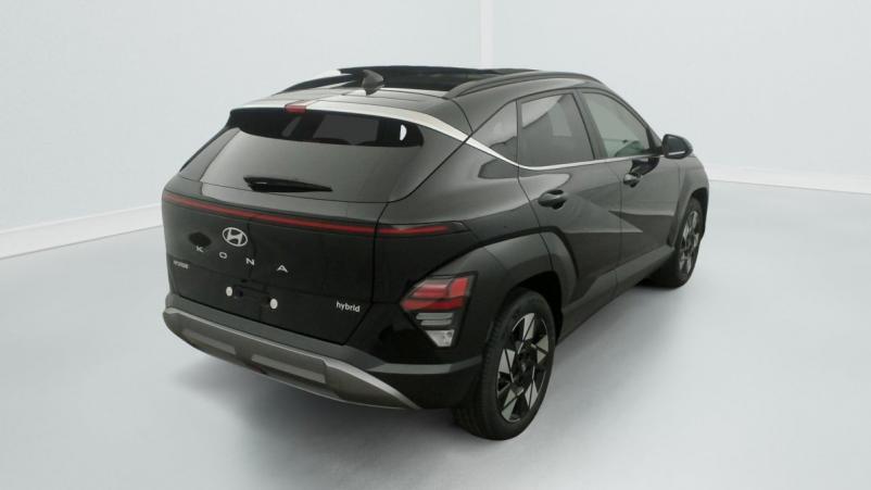 Vente en ligne Hyundai Kona Hybrid 129 Intuitive au prix de 28 500 €
