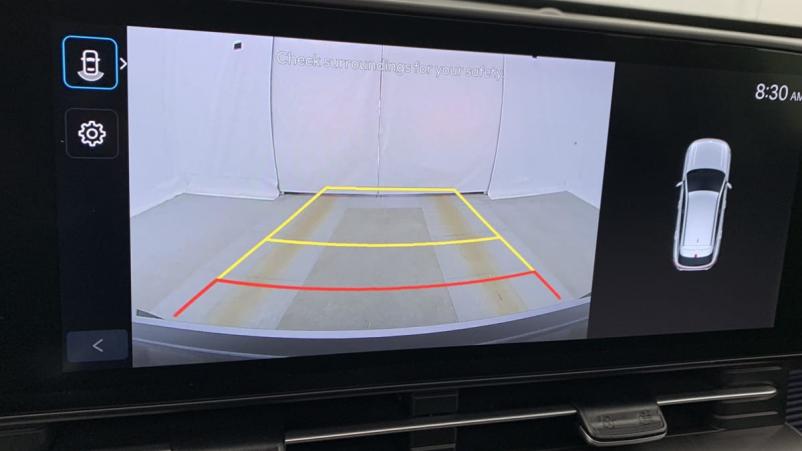 Vente en ligne Hyundai Kona Hybrid 129 Intuitive au prix de 28 500 €