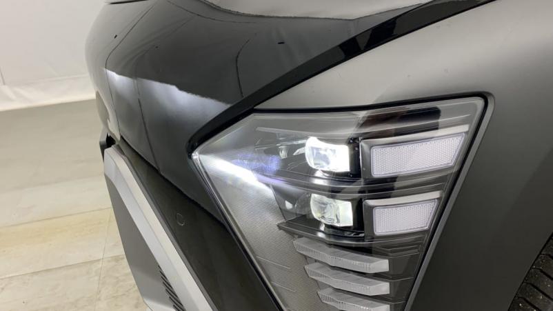 Vente en ligne Hyundai Kona Hybrid 129 Intuitive au prix de 28 500 €