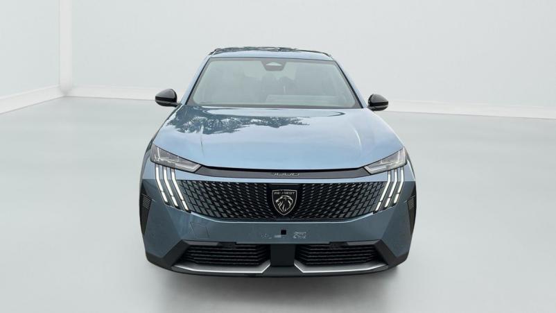 Vente en ligne Peugeot 5008 Hybrid 145 e-DCS6 Allure au prix de 33 050 €