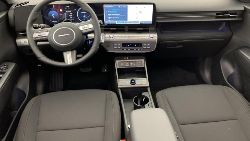 Vente en ligne Hyundai Kona Hybrid 129 Intuitive au prix de 28 500 €