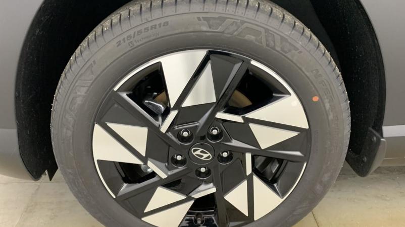 Vente en ligne Hyundai Kona Hybrid 129 Intuitive au prix de 28 500 €