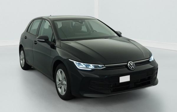 Volkswagen Golf 1.5 ETSI EVO2 116 DSG7 LIFE PLUS occasion de 2024 en vente à Rennes