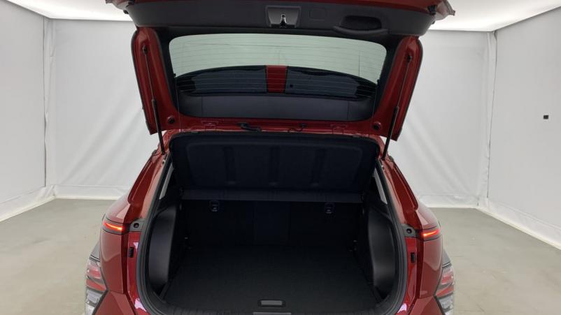 Vente en ligne Hyundai Kona Hybrid 129 Intuitive au prix de 28 500 €