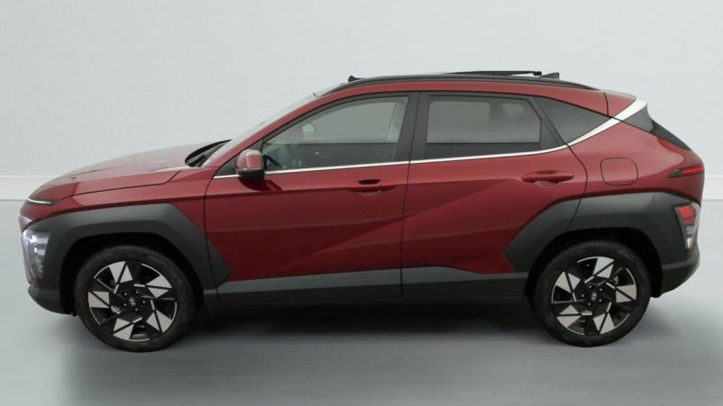 Vente en ligne Hyundai Kona Hybrid 129 Intuitive au prix de 28 500 €