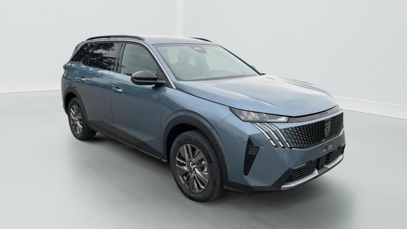 Vente en ligne Peugeot 5008 Hybrid 145 e-DCS6 Allure au prix de 33 050 €