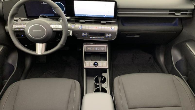Vente en ligne Hyundai Kona Hybrid 129 Intuitive au prix de 28 500 €
