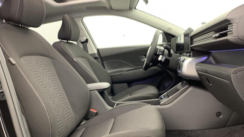 Vente en ligne Hyundai Kona Hybrid 129 Intuitive au prix de 28 500 €