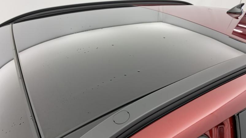 Vente en ligne Hyundai Kona Hybrid 129 Intuitive au prix de 28 500 €