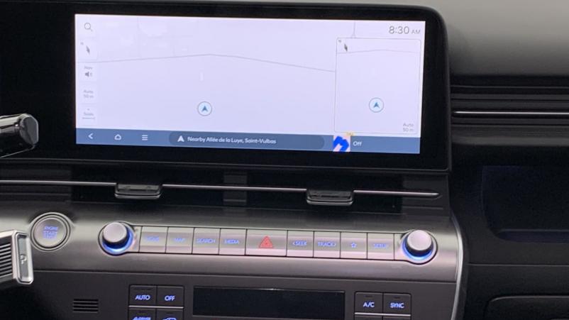 Vente en ligne Hyundai Kona Hybrid 129 Intuitive au prix de 28 500 €