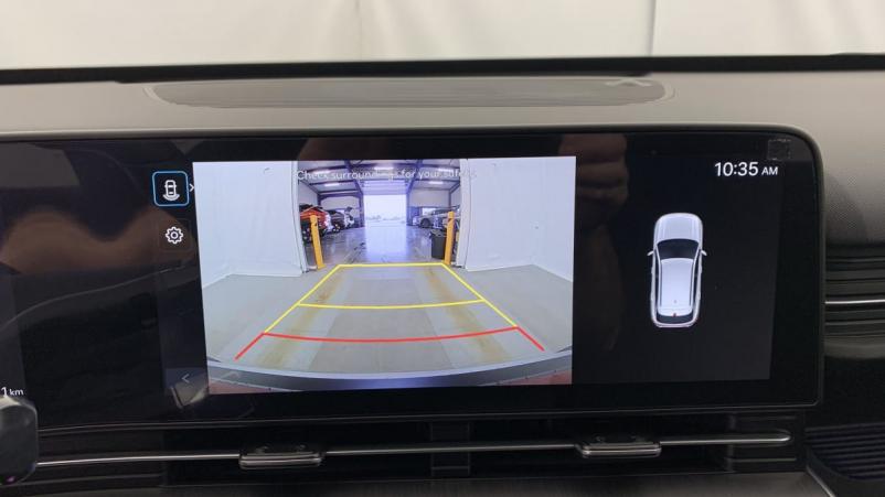 Vente en ligne Hyundai Kona Hybrid 129 Intuitive au prix de 28 500 €