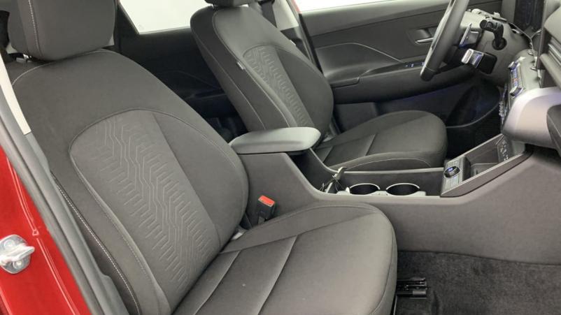 Vente en ligne Hyundai Kona Hybrid 129 Intuitive au prix de 28 500 €