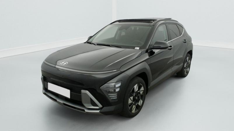 Vente en ligne Hyundai Kona Hybrid 129 Intuitive au prix de 28 500 €