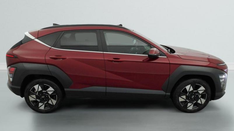 Vente en ligne Hyundai Kona Hybrid 129 Intuitive au prix de 28 500 €
