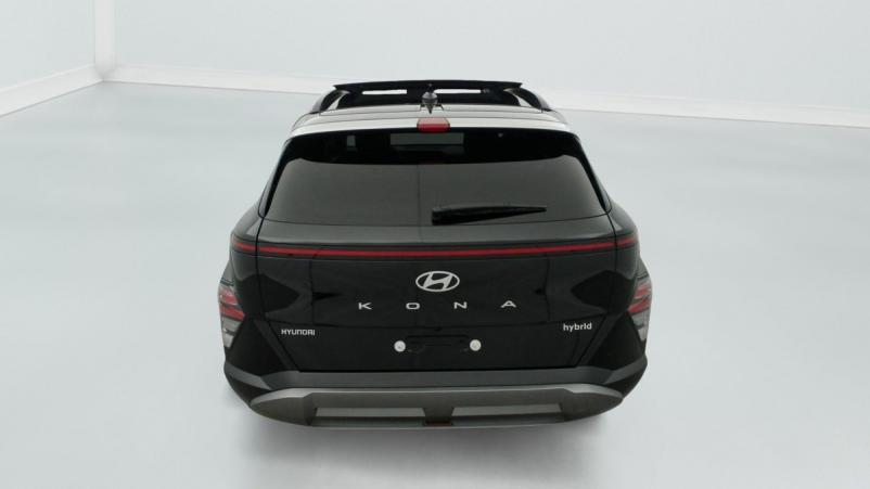 Vente en ligne Hyundai Kona Hybrid 129 Intuitive au prix de 28 500 €