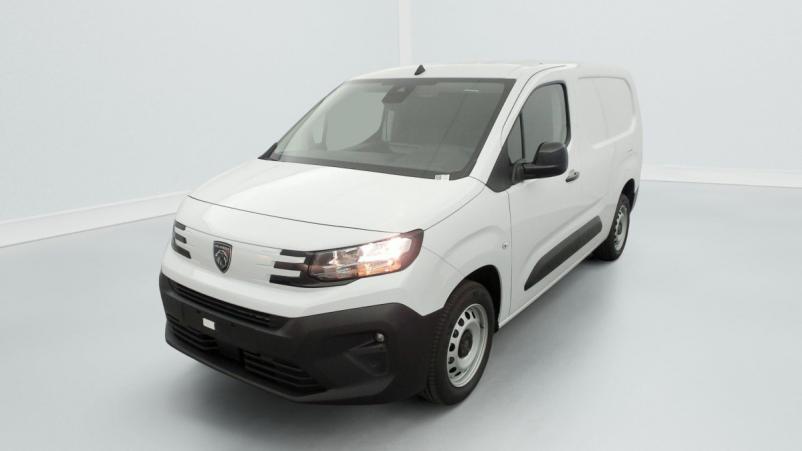 Vente en ligne Peugeot Partner Fourgon XL 950 KG BLUEHDI 130 S S EAT8 au prix de 24 240 €
