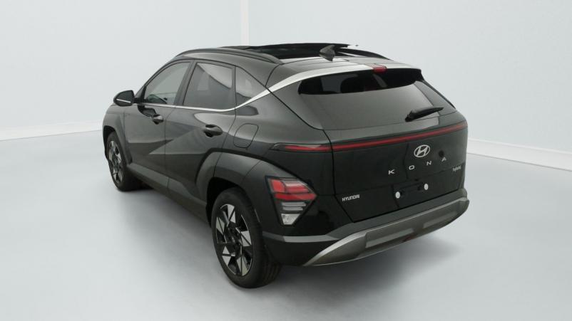 Vente en ligne Hyundai Kona Hybrid 129 Intuitive au prix de 28 500 €