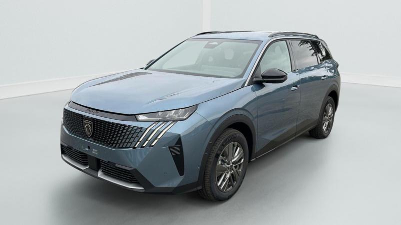 Vente en ligne Peugeot 5008 Hybrid 145 e-DCS6 Allure au prix de 33 050 €