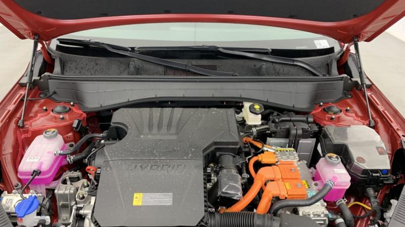 Vente en ligne Hyundai Kona Hybrid 129 Intuitive au prix de 28 500 €