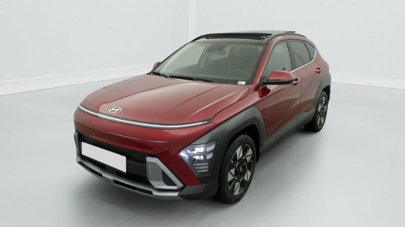 Vente en ligne Hyundai Kona Hybrid 129 Intuitive au prix de 28 500 €