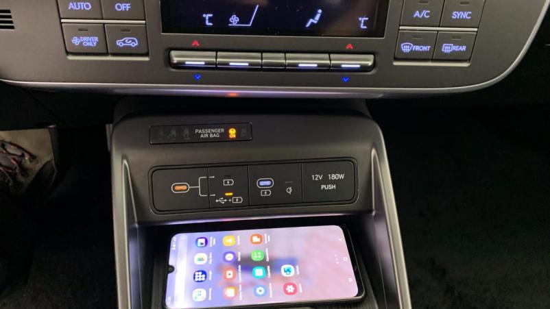 Vente en ligne Hyundai Kona Hybrid 129 Intuitive au prix de 28 500 €