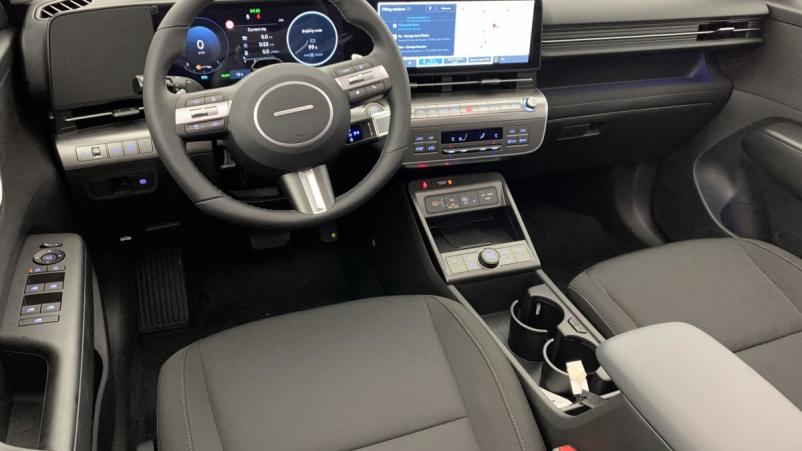 Vente en ligne Hyundai Kona Hybrid 129 Intuitive au prix de 28 500 €