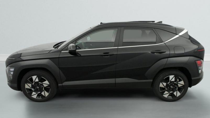 Vente en ligne Hyundai Kona Hybrid 129 Intuitive au prix de 28 500 €