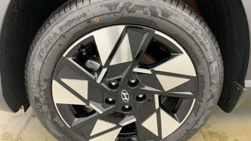 Vente en ligne Hyundai Kona Hybrid 129 Intuitive au prix de 28 500 €