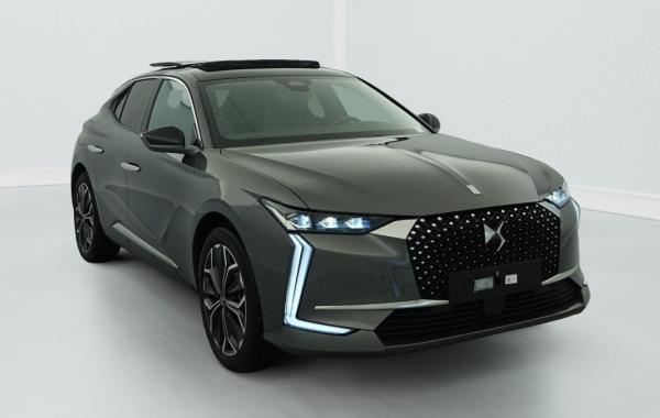 Ds DS4 Hybride E-Tense 225 EAT8 Rivoli occasion de 2024 en vente à Rennes