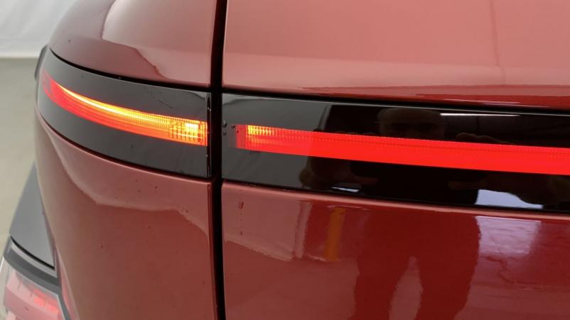 Vente en ligne Hyundai Kona Hybrid 129 Intuitive au prix de 28 500 €