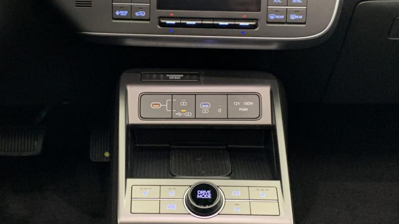 Vente en ligne Hyundai Kona Hybrid 129 Intuitive au prix de 28 500 €