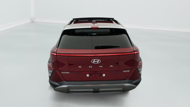 Vente en ligne Hyundai Kona Hybrid 129 Intuitive au prix de 28 500 €