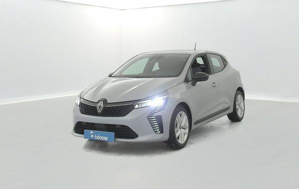 Renault Clio 1.0 TCe 90ch Evolution occasion de 2023 en vente à Rennes