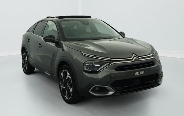 Citroën C4 PureTech 130 S S BVM6 Shine occasion de 2023 en vente à Rennes