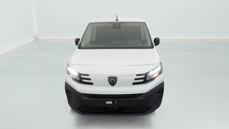 Vente en ligne Peugeot Partner Fourgon M 650 KG BLUEHDI 130 S S EAT8 au prix de 23 000 €