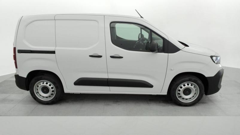 Vente en ligne Peugeot Partner Fourgon M 650 KG BLUEHDI 130 S S EAT8 au prix de 23 000 €