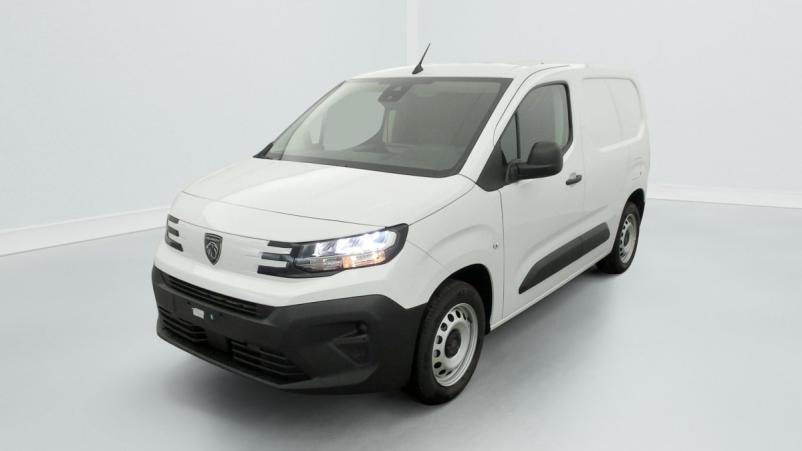 Vente en ligne Peugeot Partner Fourgon M 650 KG BLUEHDI 130 S S EAT8 au prix de 23 000 €