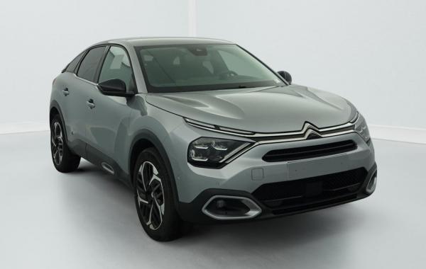 Citroën C4 PureTech 130 BVM6 Max occasion de 2024 en vente à Rennes