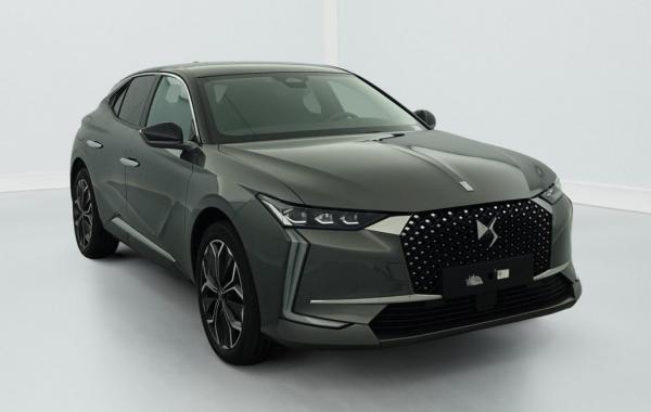 Ds DS4 PureTech 130 EAT8 Rivoli occasion de 2024 en vente à Rennes
