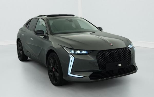 Ds DS4 PureTech 130 EAT8 Performance Line+ occasion de 2023 en vente à Rennes
