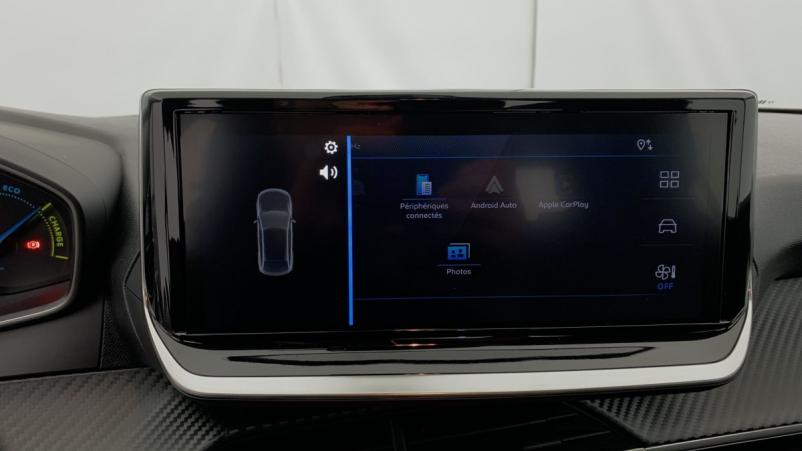 Vente en ligne Peugeot 208 Hybrid 100 e-DCS6 Style au prix de 19 560 €
