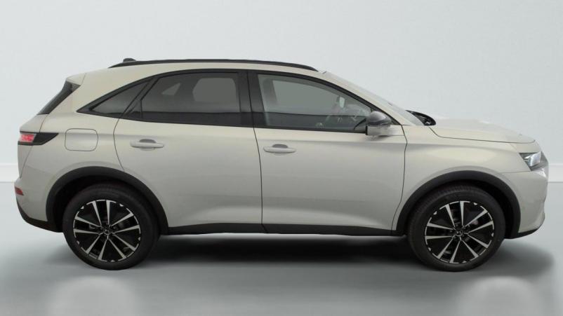 Vente en ligne Ds DS7 Crossback BlueHDi 130 EAT8 Pallas au prix de 35 520 €