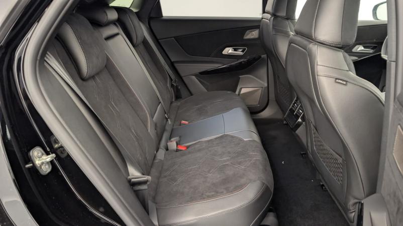 Vente en ligne Ds DS7 Crossback BlueHDi 130 EAT8 Pallas au prix de 35 520 €