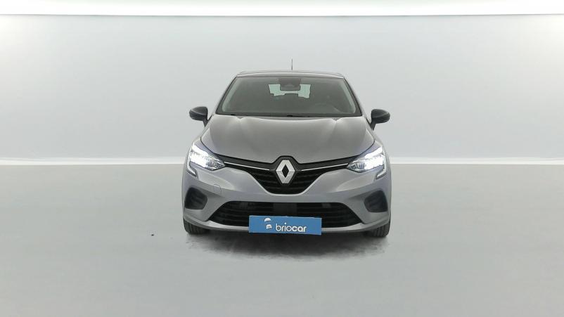 Vente en ligne Renault Clio 1.0 TCe 90ch Equilibre + Roue de secours au prix de 14 490 €