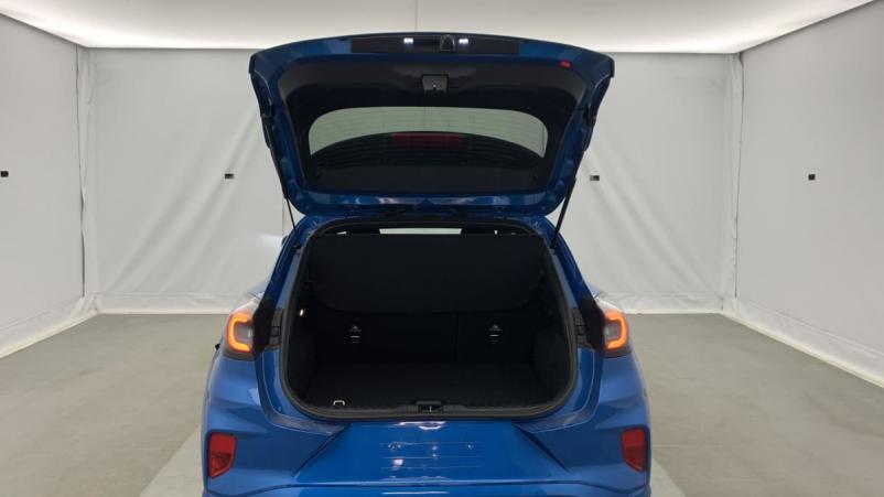 Vente en ligne Ford Puma 1.0 EcoBoost 125 ch mHEV S S BVM6 ST-Line au prix de 22 750 €