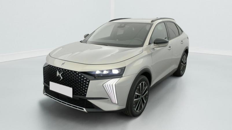 Vente en ligne Ds DS7 Crossback BlueHDi 130 EAT8 Pallas au prix de 35 520 €